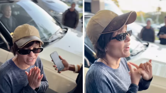 Reprodução / Instagram