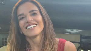 Mara Carvalho, atriz de 'Renascer', é atropelada por manobrista - Reprodução / Instagram