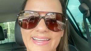 Marcelle foi vítima de violência e assassinada em via pública - Arquivo pessoal