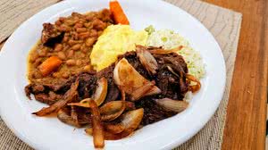 Imagem Tempero de mãe no Mestre Cuca