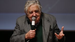 Morre aos 89 Pepe Mujica, presidente do Uruguai que virou ícone da esquerda latino-americana - Marlene Bergamo / Folhapress