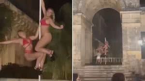 Foto: Reprodução/Redes Sociais