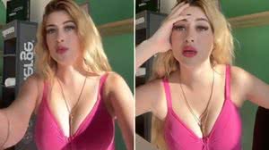 Foto: Reprodução/Redes Sociais