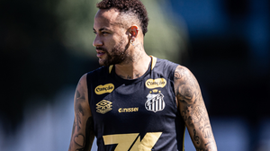 Raul Baretta / Santo