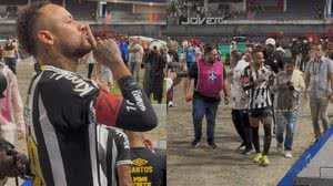 Henrique Pereira/TNT Sports