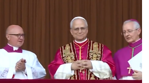 Cidadão peruano, jogador de tênis, poliglota: veja dez curiosidades sobre Leão XIV - Vatican News