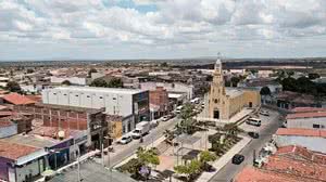 Olho D'Água das Flores - Arquivo/Icaro Drasan