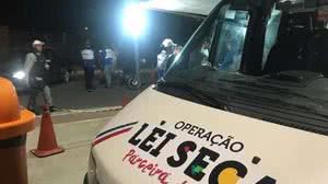 Imagem de arquivo - BPTran