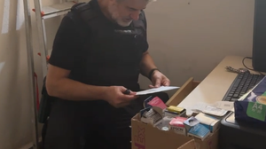 Divulgação / Polícia Civil