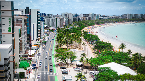 Jonathan Lins / Secom Maceió