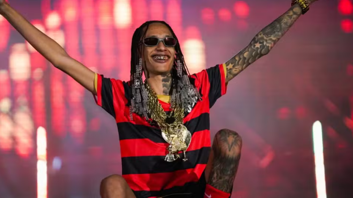 Justiça manda prender Oruam após STJ revogar habeas corpus