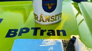 Divulgação / Polícia Militar