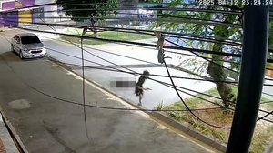 Crime aconteceu em abril, no bairro de Cruz das Almas - Reprodução