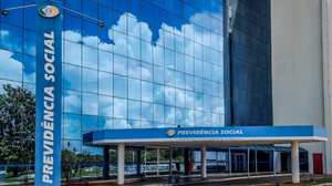 (Instituto Nacional do Seguro Social - Foto: Agência Brasil