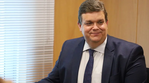 Wolney Queiroz, novo ministro da Previdência - Foto: Agência Câmara