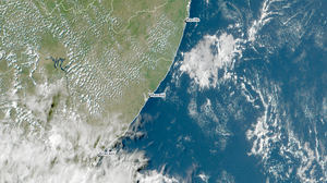 Foto: Reprodução/Semarh