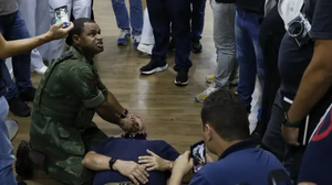 Fernando Frazão / Agência Brasil