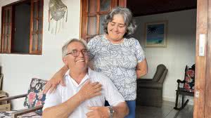 Beatriz Castro/Ascom HGE