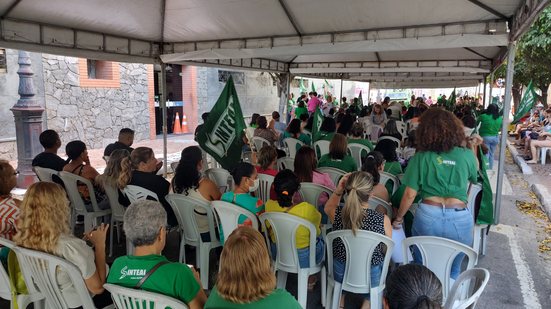 Foto: Reprodução/Sinteal