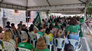 Foto: Reprodução/Sinteal