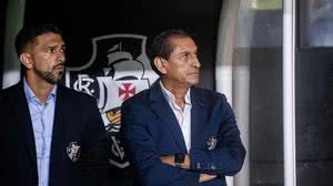 Foto: Reprodução/Vasco