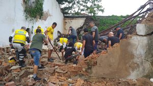 Foto: Cortesia ao TNH1