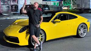 Foto: Reprodução/Redes Sociais