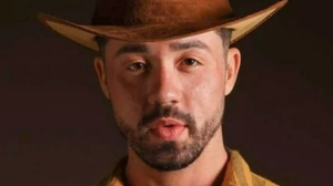 Rico Melquiades - Foto: Reprodução/RECORD