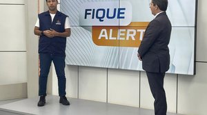 Imagem Secretário de Infraestrutura fala das ações para reduzir transtornos das chuvas em Maceió