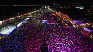 Jonathan Lins / Secom Maceió