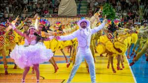 Secult abre novo edital com foco na valorização das tradições juninas em todo o estado - Foto: Alexandre Teixeira/Ascom Secult