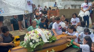 Higo Fernando/TV Pajuçara