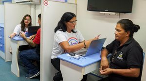 Fernanda Fernandes/ Ascom Seteq