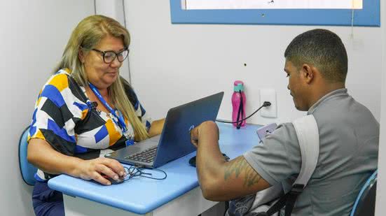 Foto: Divulgação/Ascom Seteq