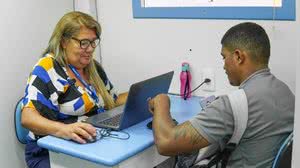 Foto: Divulgação/Ascom Seteq