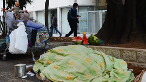 Foto: Arquivo/Agência Brasil
