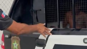 Suspeito de tentar matar quatro pessoas da mesma família em Maceió é preso em Sergipe - Divulgação / PC-AL