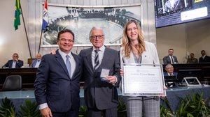 Itawi Albuquerque/Cortesia ao TNH1