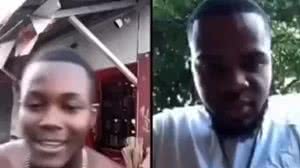 Tiktoker é morto a tiros durante transmissão ao vivo - Reprodução