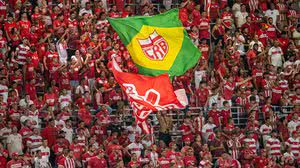 Francisco Cedrim / CRB