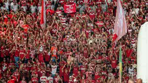 Francisco Cedrim/CRB