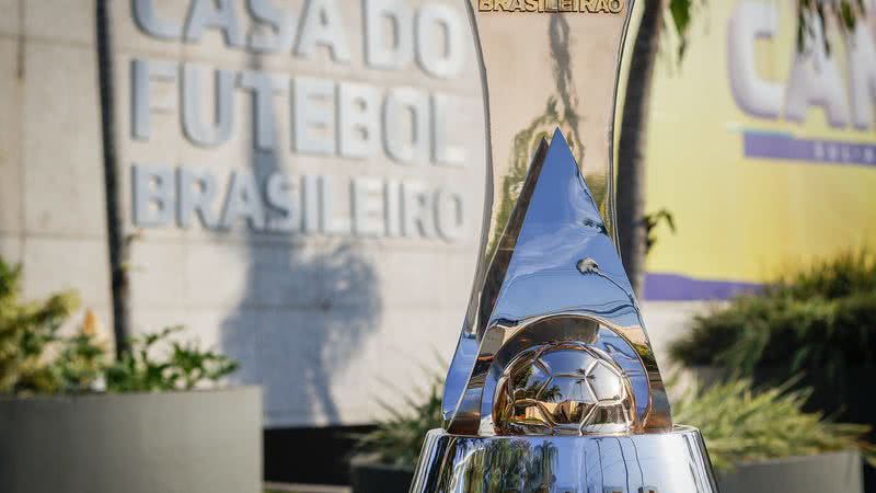 Série B: veja as chances de acesso e a classificação atualizada