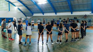 UMJ abre seletiva para o Programa Aluno Atleta com bolsas de até 100% - Divulgação