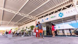 Imagem Entenda como são feitas as transferências hospitalares pelas UPAs de Maceió