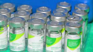 Vacinação contra a Influenza tem o público ampliado em Alagoas - Carla Cleto / Sesau