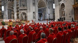 Foto: Reprodução/Vatican News