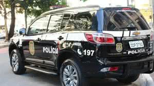 Mulher é salva de cárcere após esconder bilhete na mochila do filho - Divulgação / SSP-SP