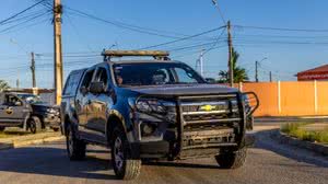 Bairro do Clima Bom está há 50 dias sem homicídios, diz Polícia Militar - Ascom PMAL