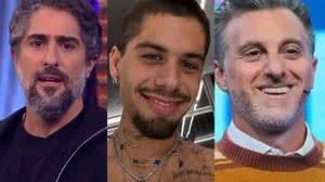 Foto: TV Globo/Instagram