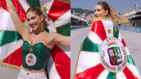 influenciadora e apresentadora Virginia Fonseca - Reprodução / Instagram